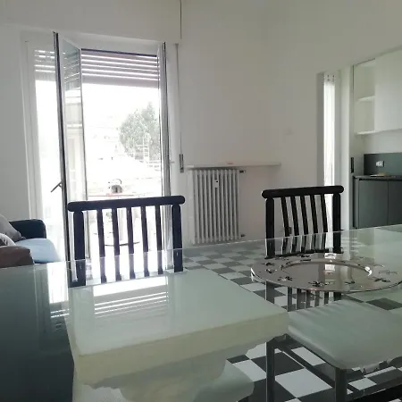 Apartament 'casa Paola' Arona