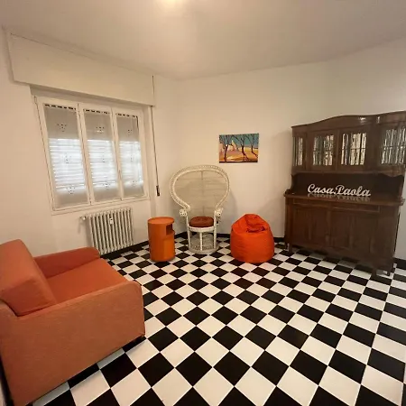 'casa Paola' Arona