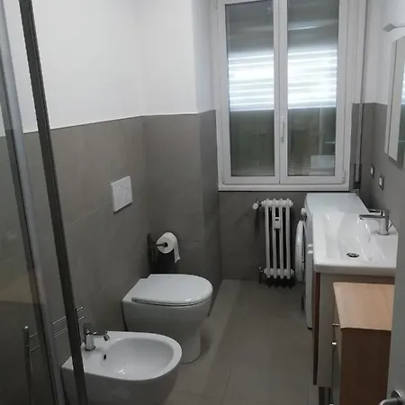 'casa Paola' Apartament Arona