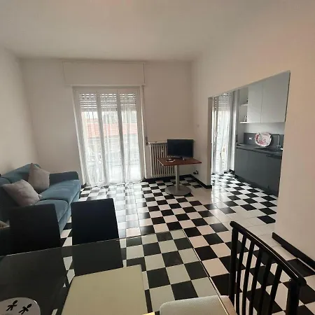 Apartament 'casa Paola' *