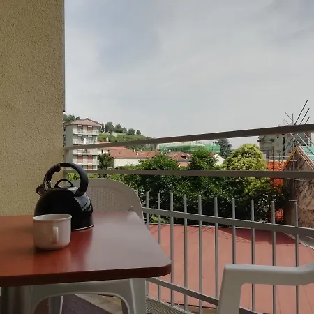 'casa Paola' 阿罗纳
