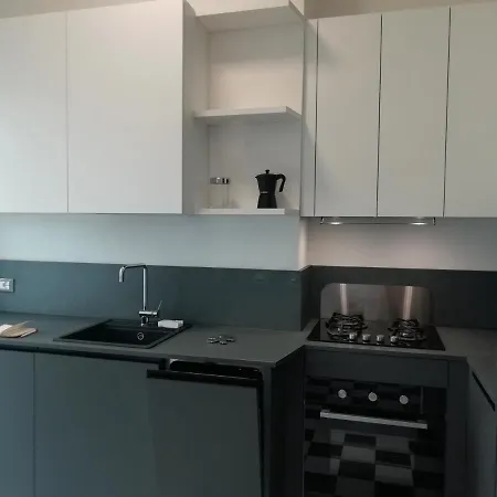 Apartament 'casa Paola' Arona